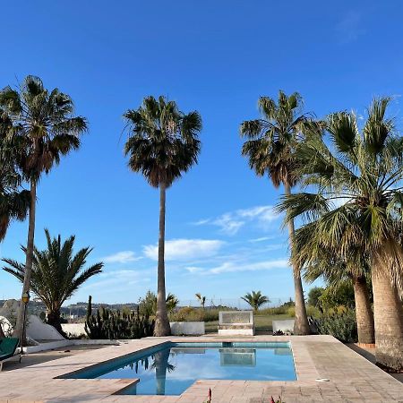 Finca Los Caballeros - Adults Only Benissa Exteriér fotografie
